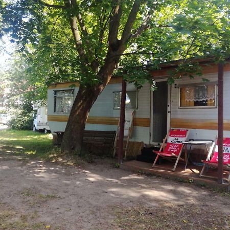 Domki Holenderskie Hotel Jastrzębia Góra Esterno foto